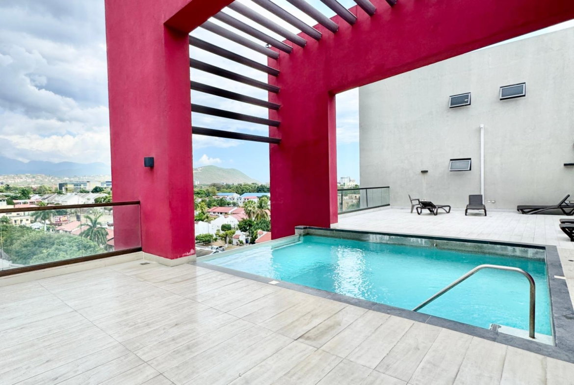 Twelfth image of 204-11a Waterloo Road in Kingston 10, St. Andrew, Jamaica - property is For Rent
