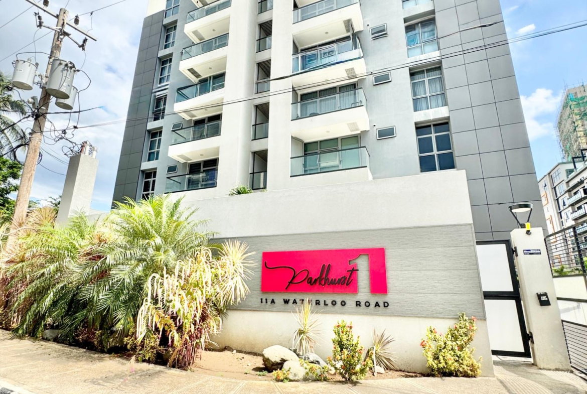First image of 204-11a Waterloo Road in Kingston 10, St. Andrew, Jamaica - property is For Rent