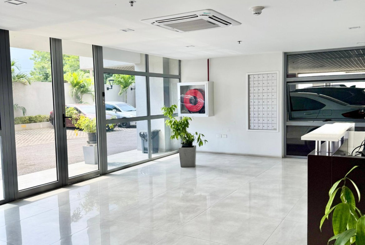 Fourth image of 204-11a Waterloo Road in Kingston 10, St. Andrew, Jamaica - property is For Rent