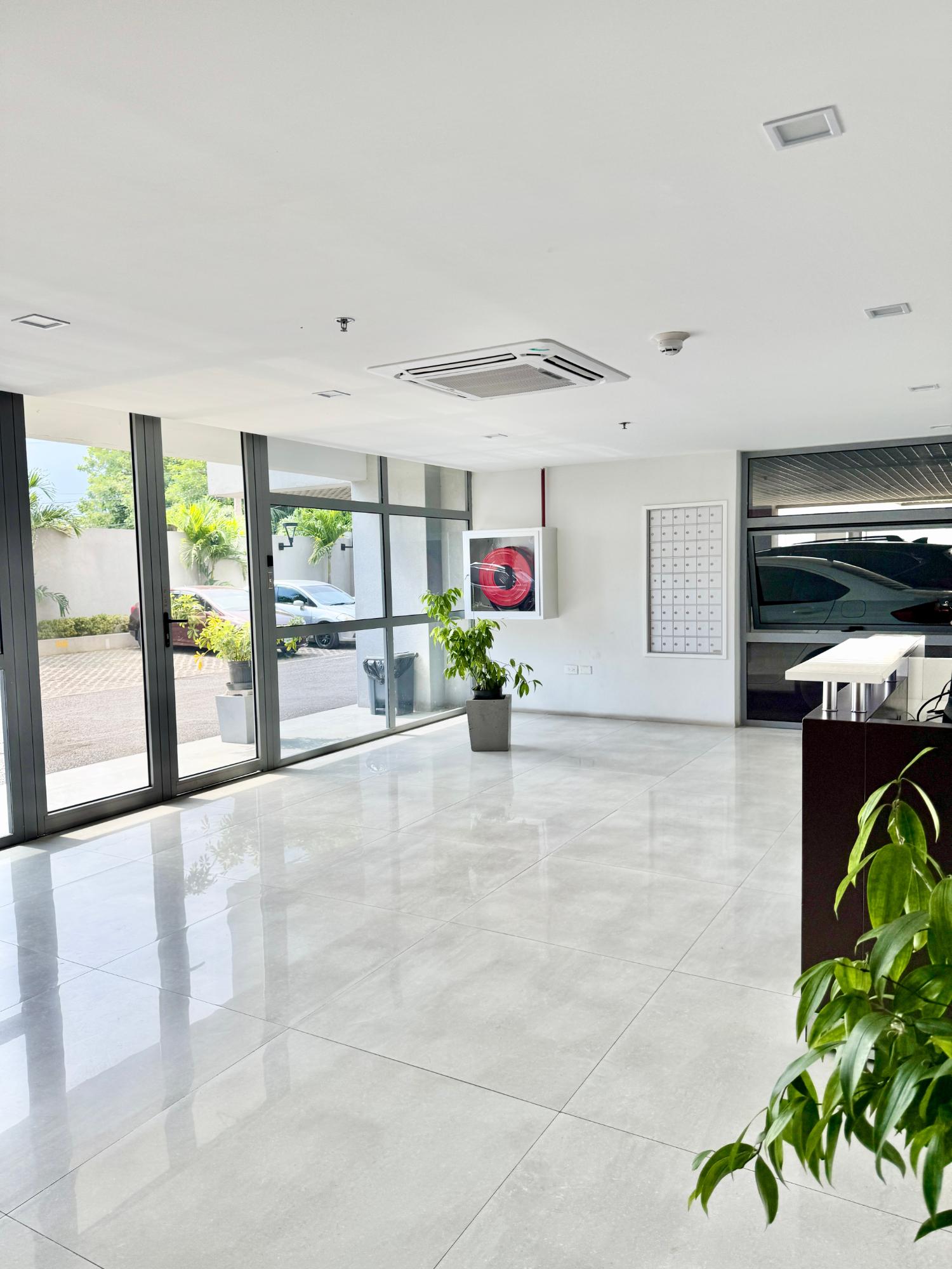 Modern-Furnished-Apartment-for-Rent-in-St.-Andrew-Jamaica-Parkhurst-One Fourth image of 204-11a Waterloo Road in Kingston 10, St. Andrew, Jamaica - property is For Rent