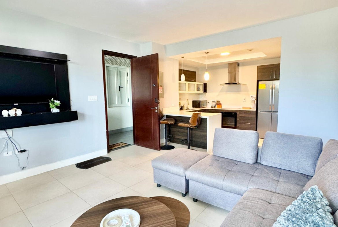 Fifth image of 204-11a Waterloo Road in Kingston 10, St. Andrew, Jamaica - property is For Rent