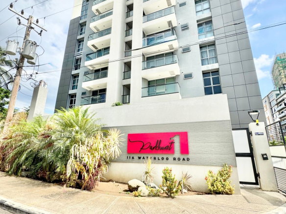 First image of 204-11a Waterloo Road in Kingston 10, St. Andrew, Jamaica - property is For Rent