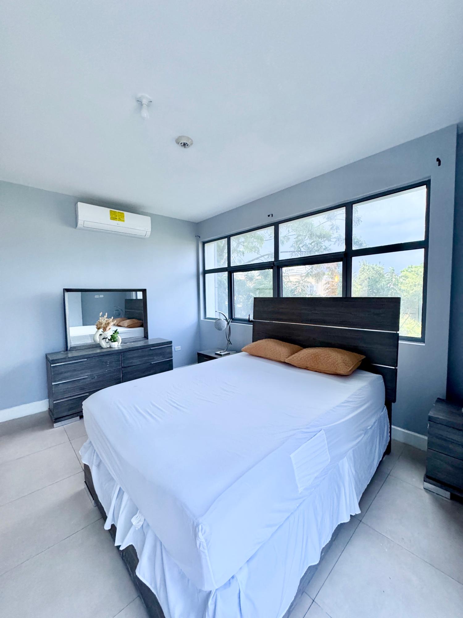 Modern-Furnished-Apartment-for-Rent-in-St.-Andrew-Jamaica-Parkhurst-One Seventh image of 204-11a Waterloo Road in Kingston 10, St. Andrew, Jamaica - property is For Rent