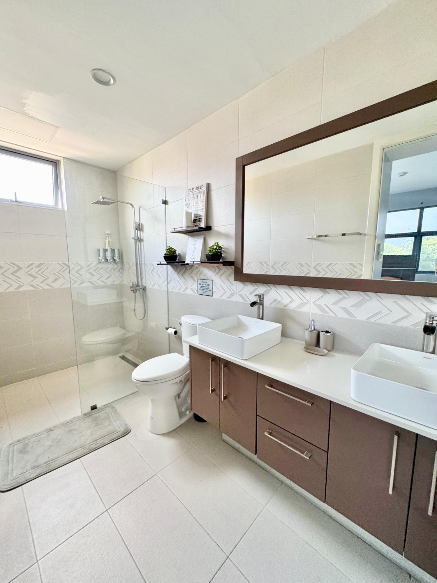 Modern-Furnished-Apartment-for-Rent-in-St.-Andrew-Jamaica-Parkhurst-One Eighth image of 204-11a Waterloo Road in Kingston 10, St. Andrew, Jamaica - property is For Rent