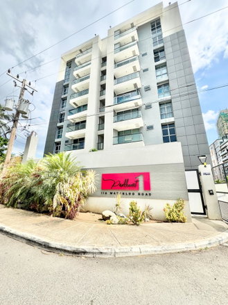First image of 204-11a Waterloo Road in Kingston 10, St. Andrew, Jamaica - property is For Rent