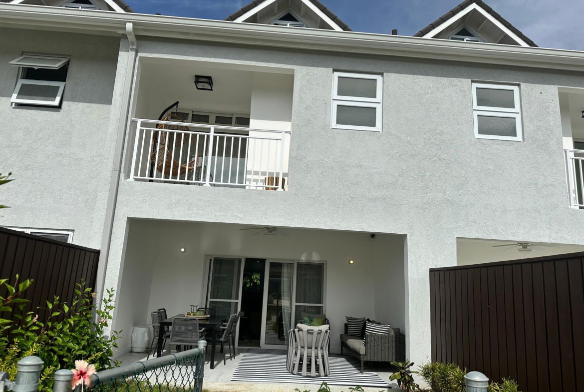 Second image of D-3- Richmond St. Ann in Richmond, St. Ann, Jamaica - property is For Rent