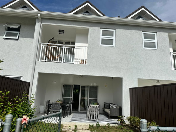 Second image of D-3- Richmond St. Ann in Richmond, St. Ann, Jamaica - property is For Rent