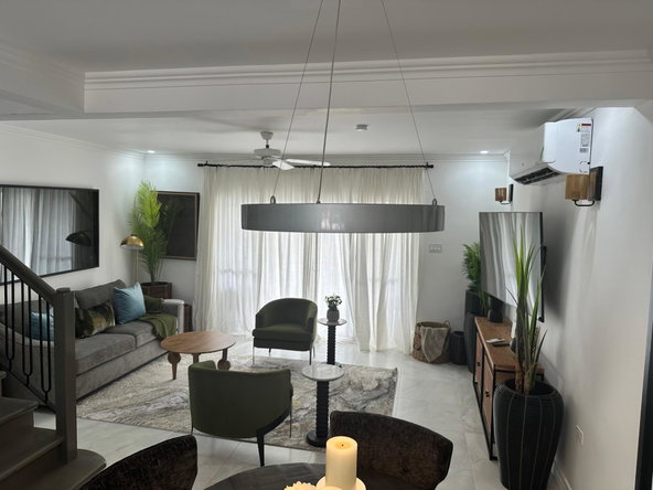 Eleventh image of D-3- Richmond St. Ann in Richmond, St. Ann, Jamaica - property is For Rent
