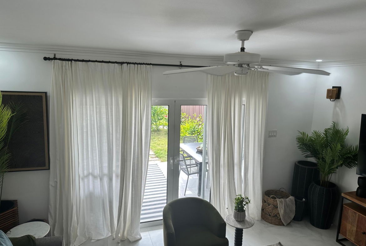 Twelfth image of D-3- Richmond St. Ann in Richmond, St. Ann, Jamaica - property is For Rent