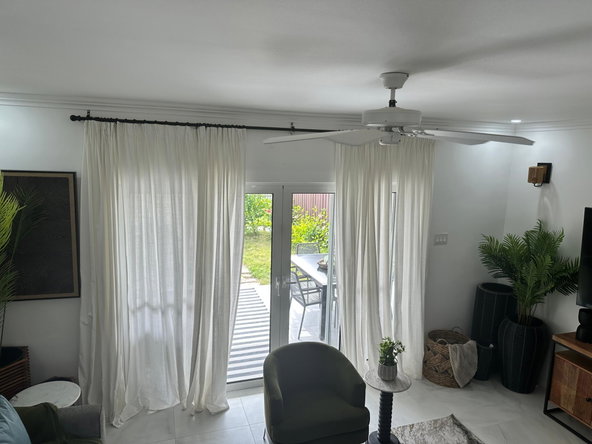 Twelfth image of D-3- Richmond St. Ann in Richmond, St. Ann, Jamaica - property is For Rent