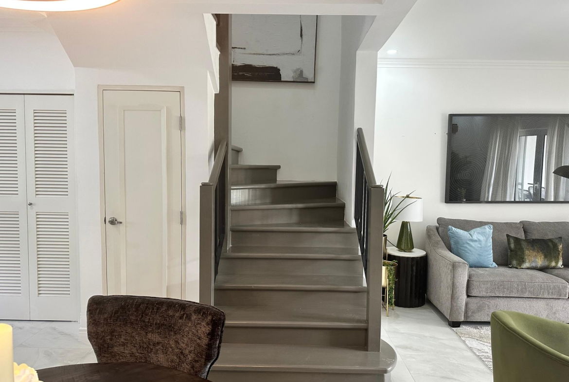 Thirteenth image of D-3- Richmond St. Ann in Richmond, St. Ann, Jamaica - property is For Rent