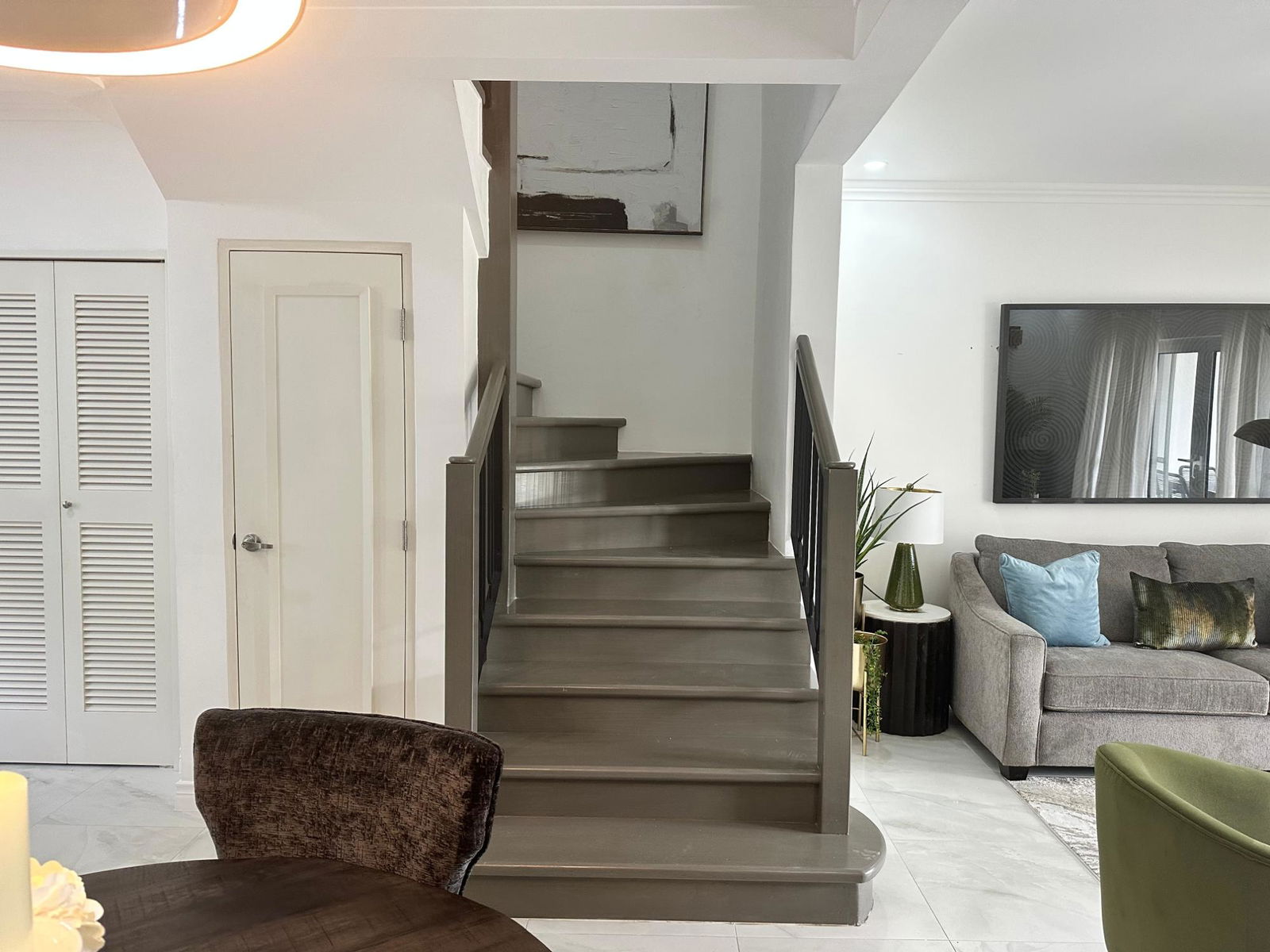 Modern-Furnished-Townhouse-for-Rent-in-Richmond-St.-Ann-Jamaica Thirteenth image of D-3- Richmond St. Ann in Richmond, St. Ann, Jamaica - property is For Rent