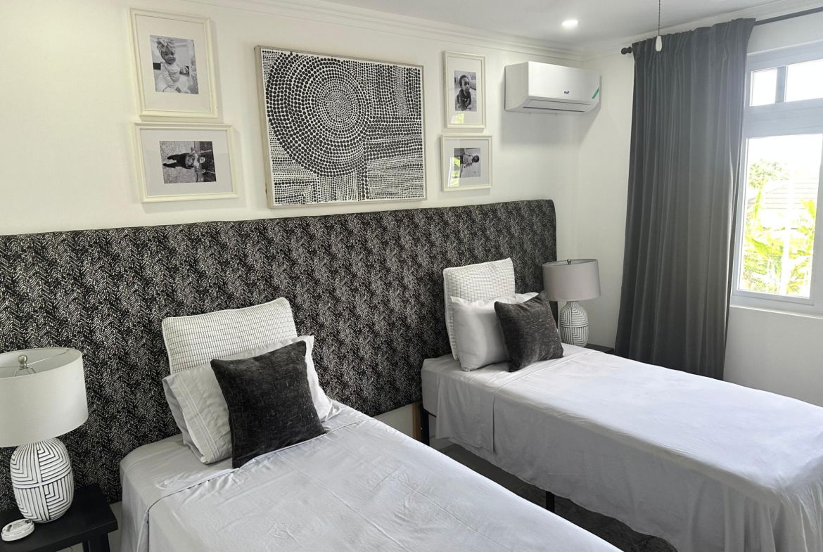 Fifteenth image of D-3- Richmond St. Ann in Richmond, St. Ann, Jamaica - property is For Rent