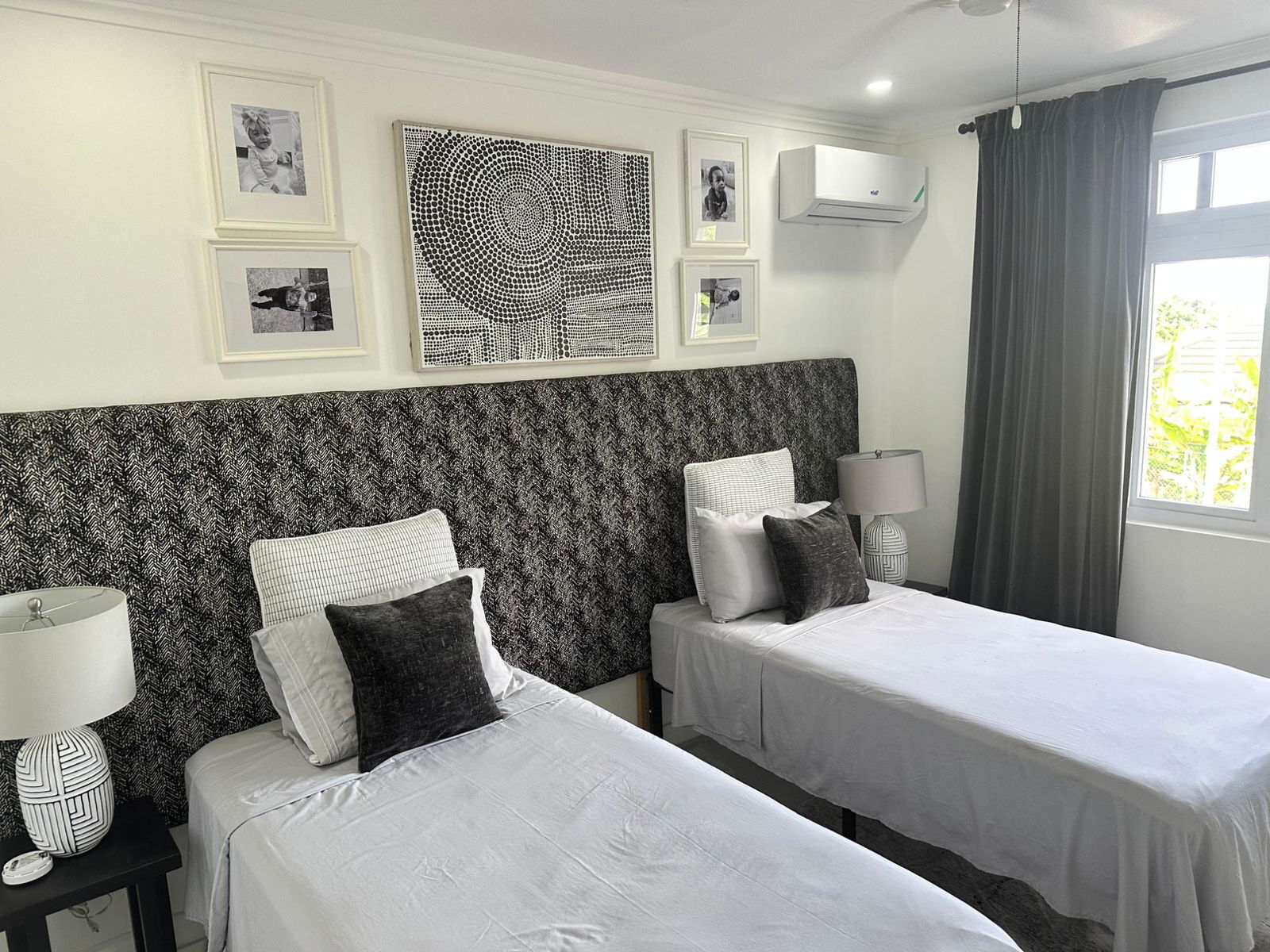 Modern-Furnished-Townhouse-for-Rent-in-Richmond-St.-Ann-Jamaica Fifteenth image of D-3- Richmond St. Ann in Richmond, St. Ann, Jamaica - property is For Rent