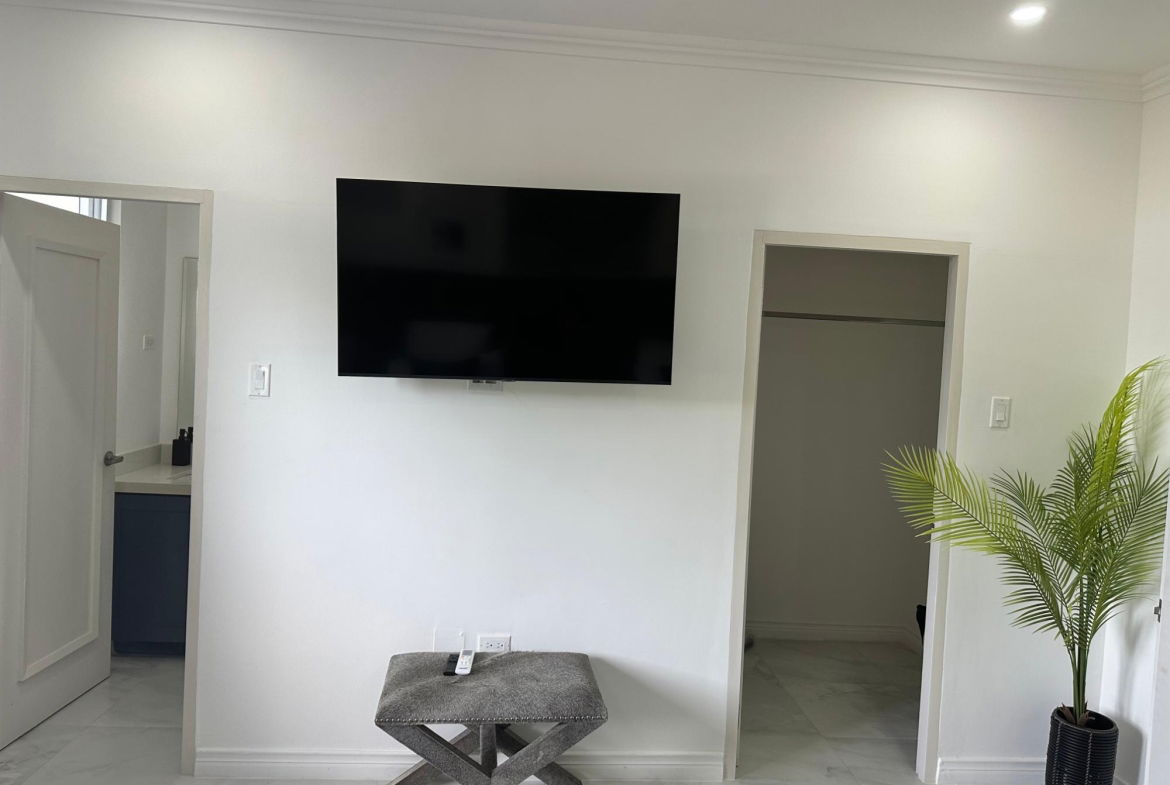 Sixteenth image of D-3- Richmond St. Ann in Richmond, St. Ann, Jamaica - property is For Rent