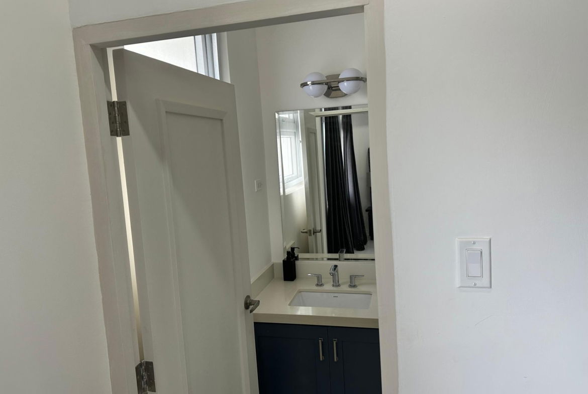 Seventeenth image of D-3- Richmond St. Ann in Richmond, St. Ann, Jamaica - property is For Rent