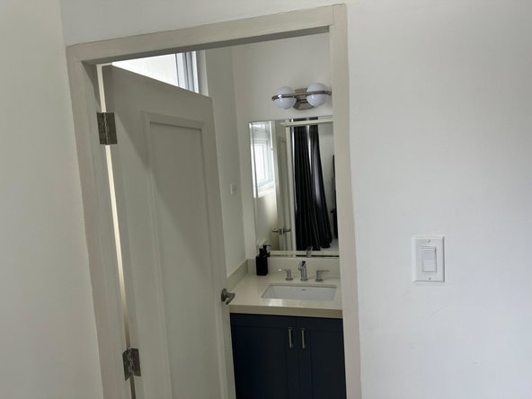 Seventeenth image of D-3- Richmond St. Ann in Richmond, St. Ann, Jamaica - property is For Rent