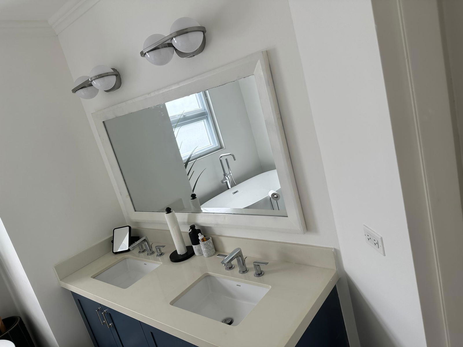 Modern-Furnished-Townhouse-for-Rent-in-Richmond-St.-Ann-Jamaica Eighteenth image of D-3- Richmond St. Ann in Richmond, St. Ann, Jamaica - property is For Rent