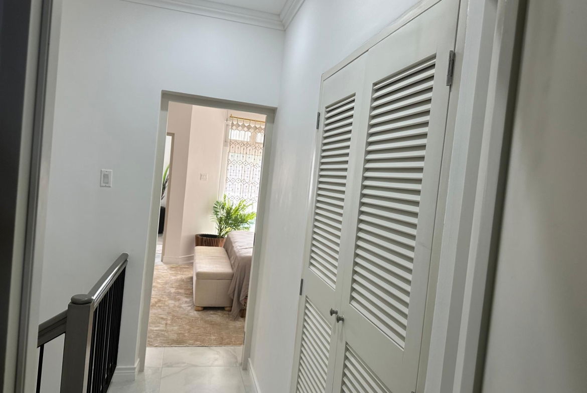 Nineteenth image of D-3- Richmond St. Ann in Richmond, St. Ann, Jamaica - property is For Rent