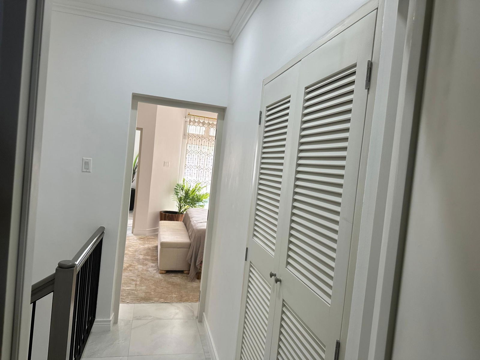 Modern-Furnished-Townhouse-for-Rent-in-Richmond-St.-Ann-Jamaica Nineteenth image of D-3- Richmond St. Ann in Richmond, St. Ann, Jamaica - property is For Rent