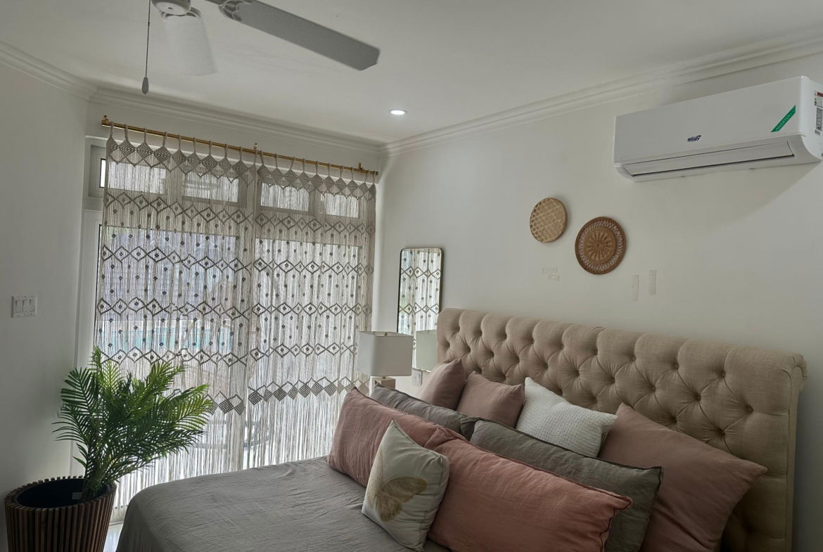 Twentieth image of D-3- Richmond St. Ann in Richmond, St. Ann, Jamaica - property is For Rent