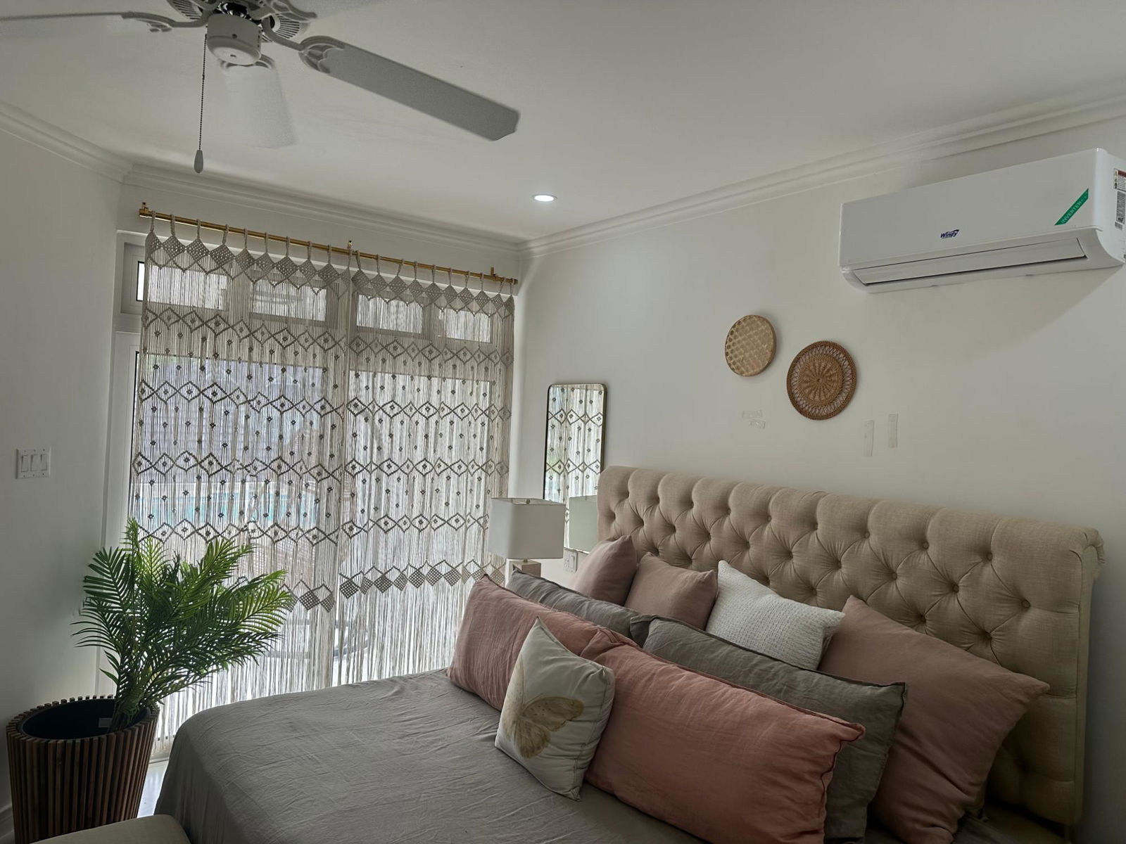 Modern-Furnished-Townhouse-for-Rent-in-Richmond-St.-Ann-Jamaica Twentieth image of D-3- Richmond St. Ann in Richmond, St. Ann, Jamaica - property is For Rent