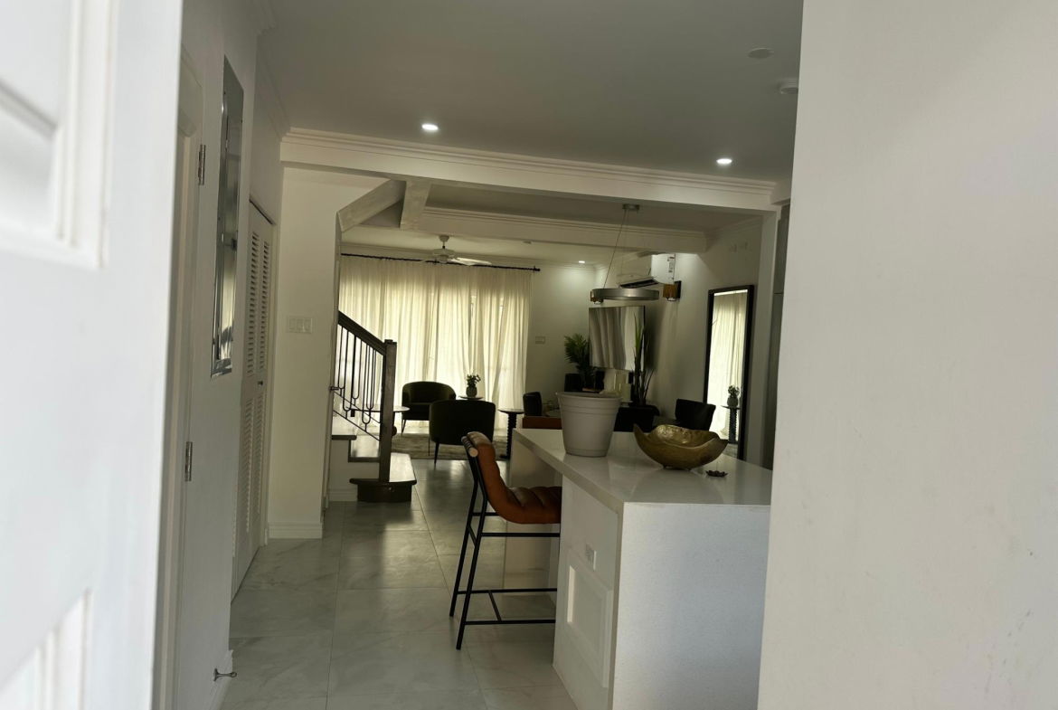 Third image of D-3- Richmond St. Ann in Richmond, St. Ann, Jamaica - property is For Rent