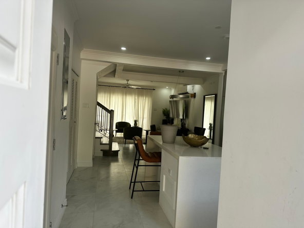 Third image of D-3- Richmond St. Ann in Richmond, St. Ann, Jamaica - property is For Rent
