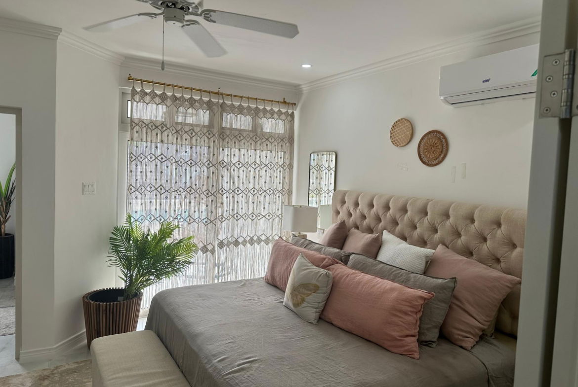 Twenty-First image of D-3- Richmond St. Ann in Richmond, St. Ann, Jamaica - property is For Rent