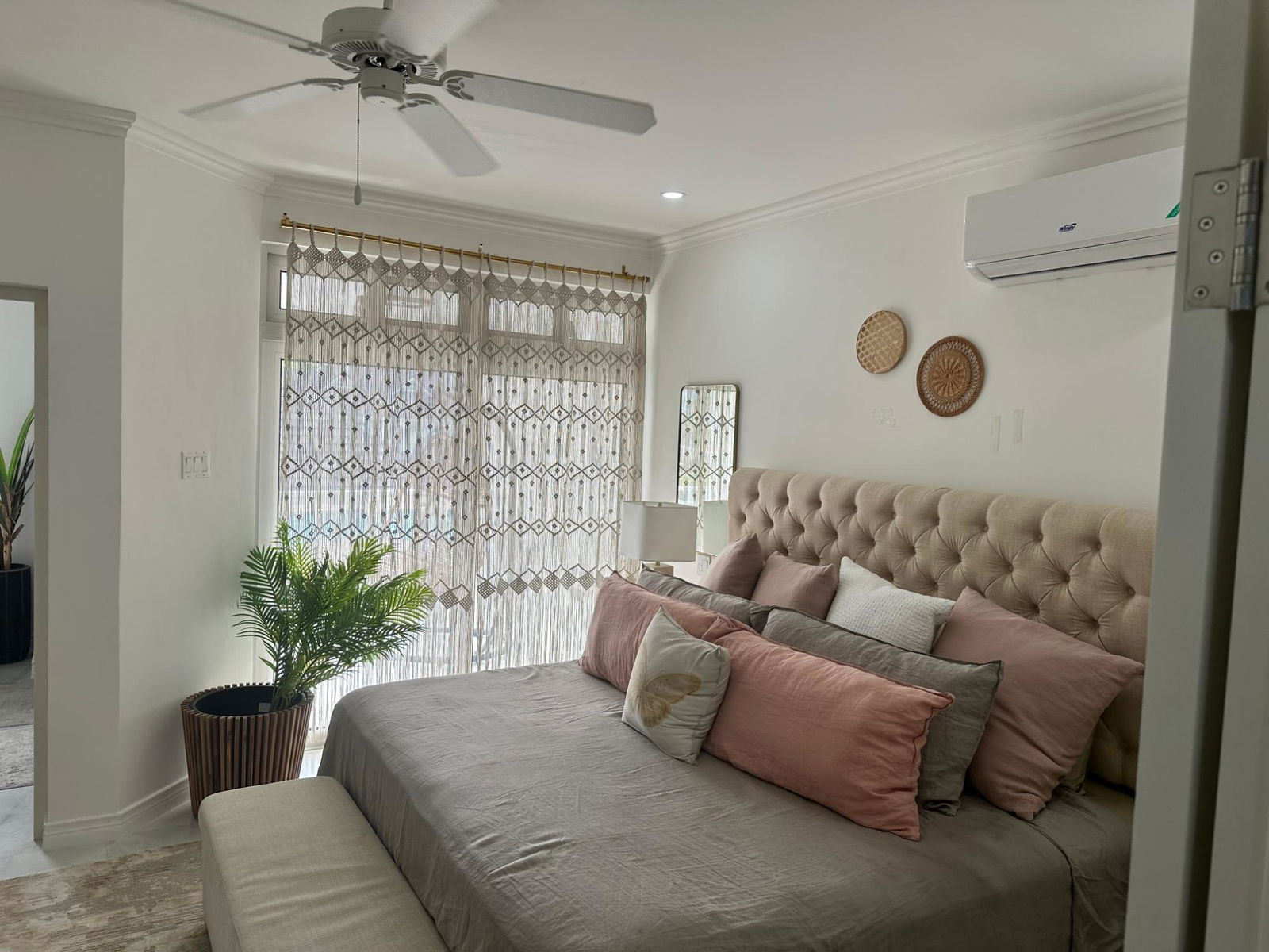 Modern-Furnished-Townhouse-for-Rent-in-Richmond-St.-Ann-Jamaica Twenty-First image of D-3- Richmond St. Ann in Richmond, St. Ann, Jamaica - property is For Rent