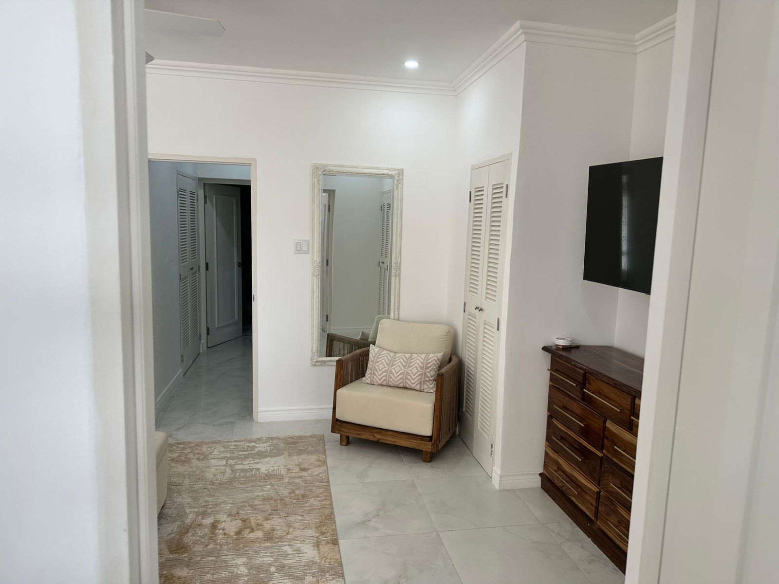 Modern-Furnished-Townhouse-for-Rent-in-Richmond-St.-Ann-Jamaica Twenty-Second image of D-3- Richmond St. Ann in Richmond, St. Ann, Jamaica - property is For Rent