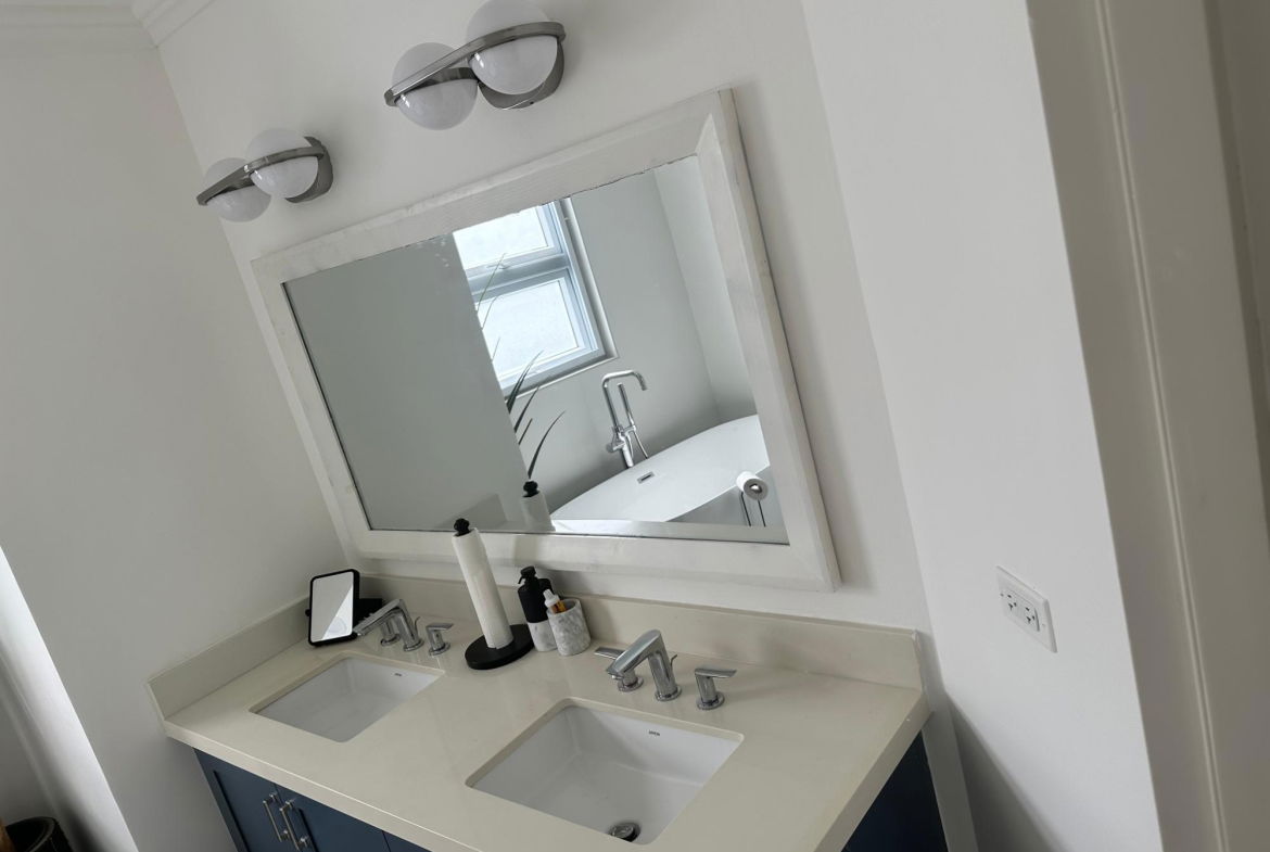 Twenty-Fifth image of D-3- Richmond St. Ann in Richmond, St. Ann, Jamaica - property is For Rent