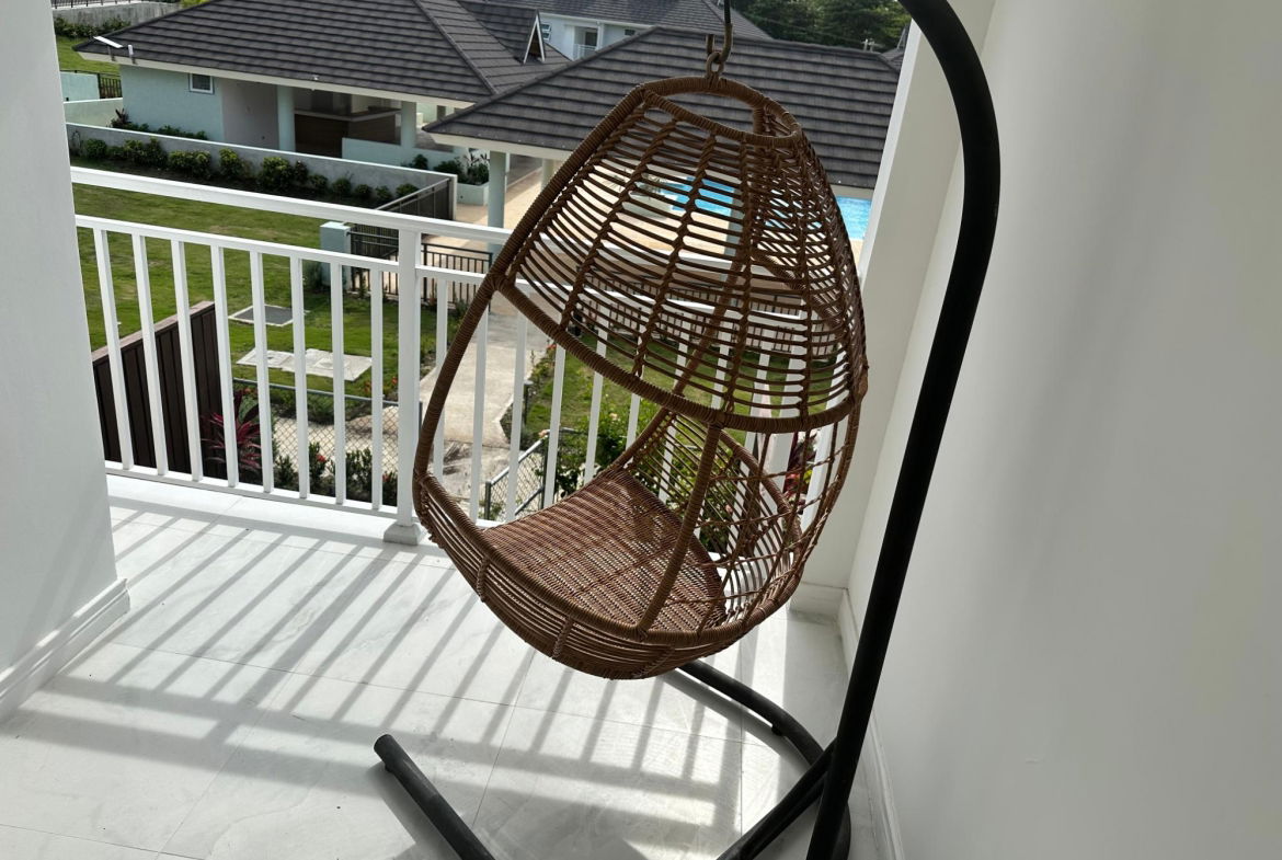 Twenty-Seventh image of D-3- Richmond St. Ann in Richmond, St. Ann, Jamaica - property is For Rent