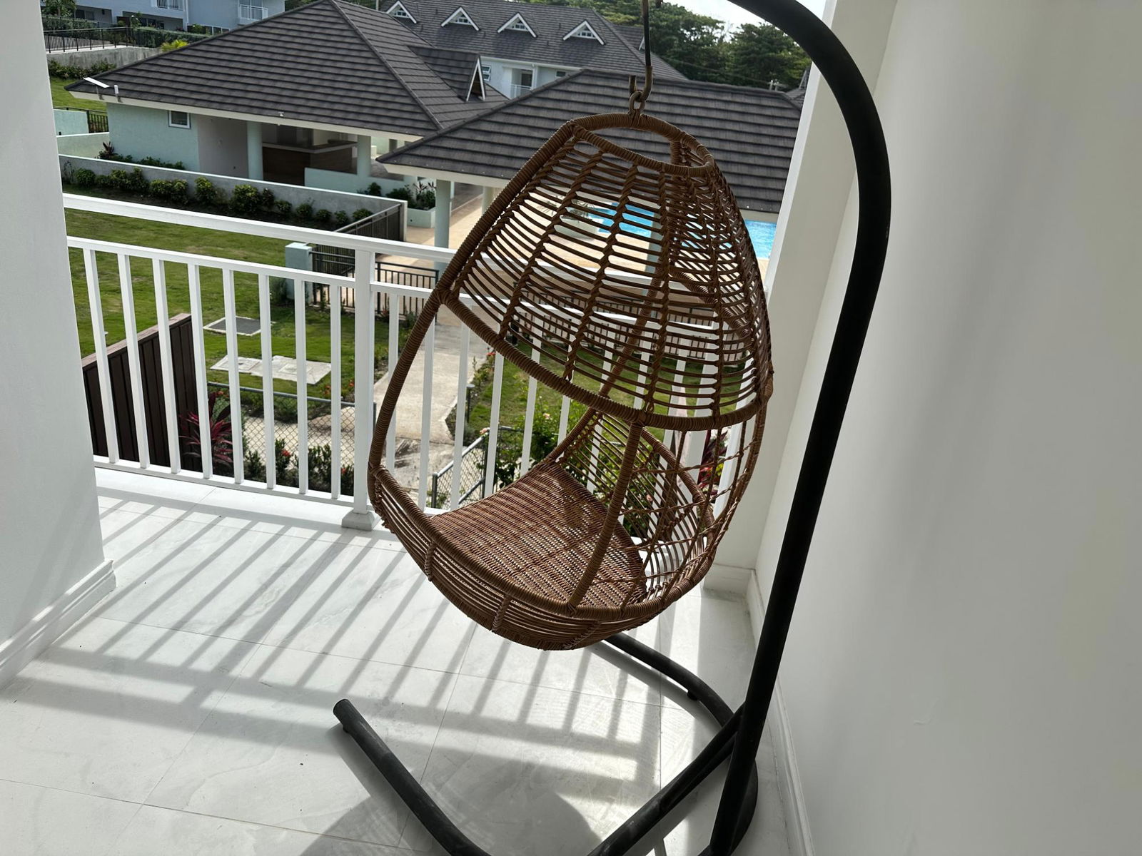 Modern-Furnished-Townhouse-for-Rent-in-Richmond-St.-Ann-Jamaica Twenty-Seventh image of D-3- Richmond St. Ann in Richmond, St. Ann, Jamaica - property is For Rent