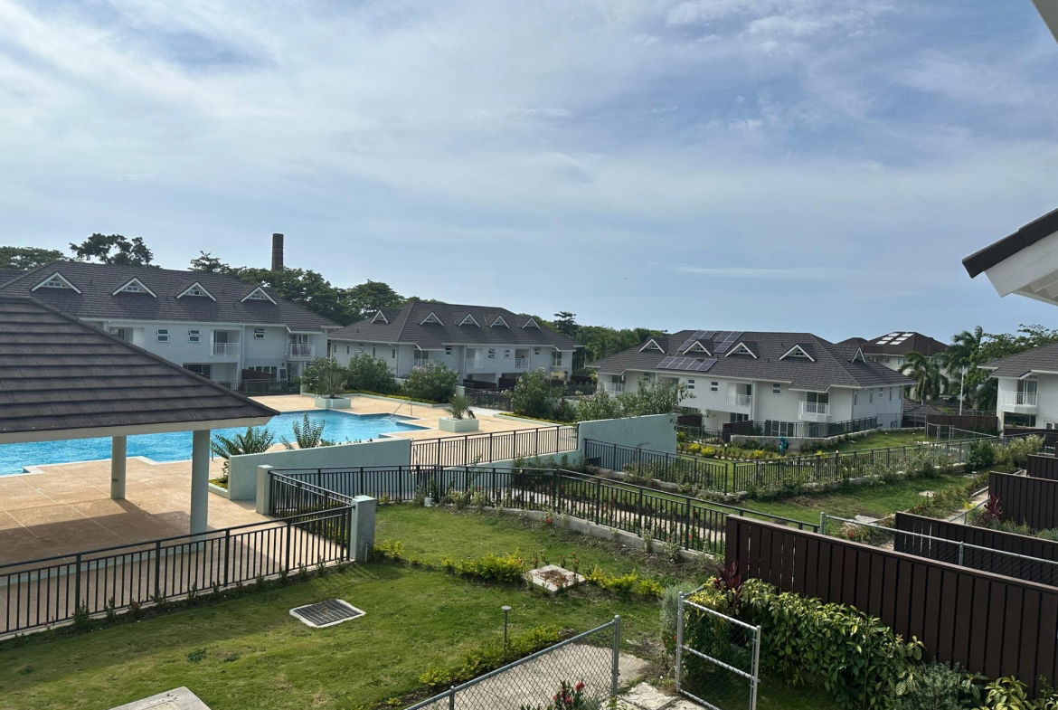 Twenty-Eighth image of D-3- Richmond St. Ann in Richmond, St. Ann, Jamaica - property is For Rent