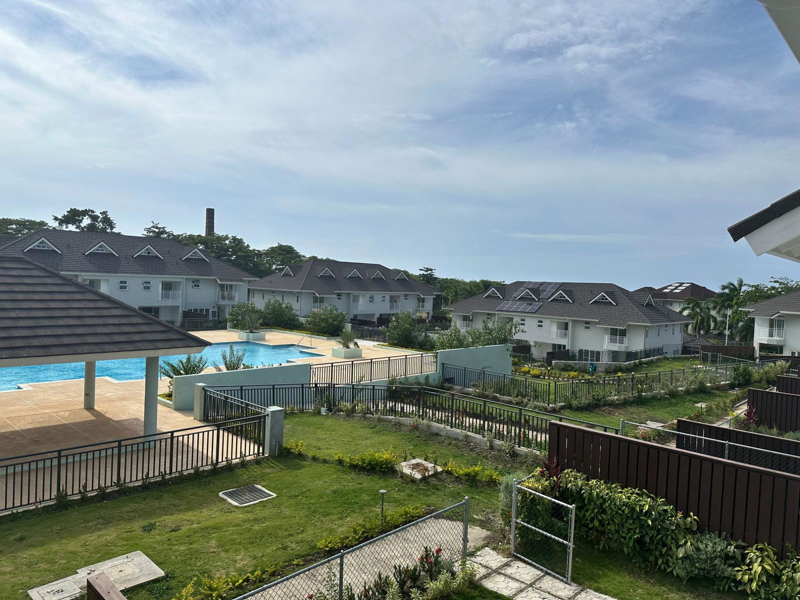 Modern-Furnished-Townhouse-for-Rent-in-Richmond-St.-Ann-Jamaica Twenty-Ninth image of D-3- Richmond St. Ann in Richmond, St. Ann, Jamaica - property is For Rent