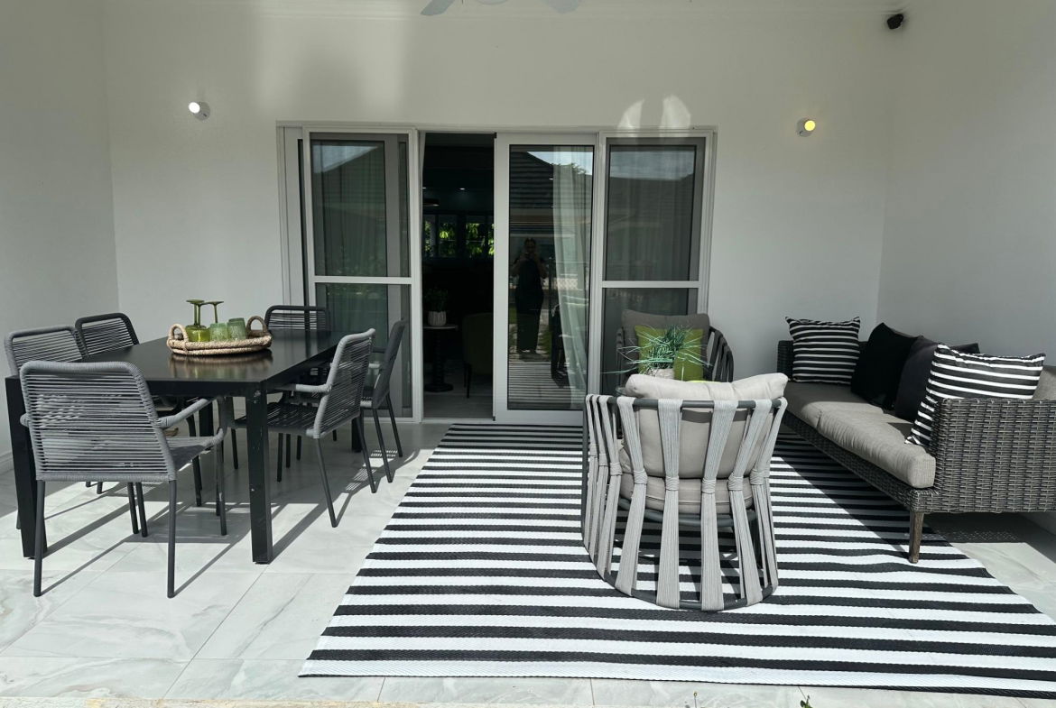 Thirtieth image of D-3- Richmond St. Ann in Richmond, St. Ann, Jamaica - property is For Rent