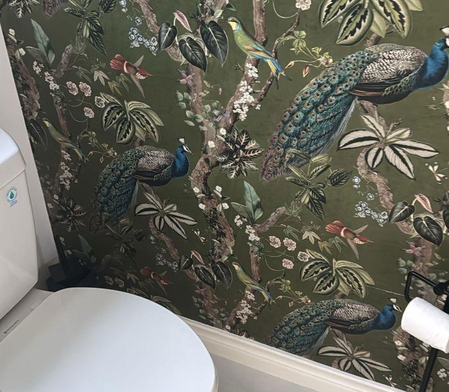 Fourth image of D-3- Richmond St. Ann in Richmond, St. Ann, Jamaica - property is For Rent