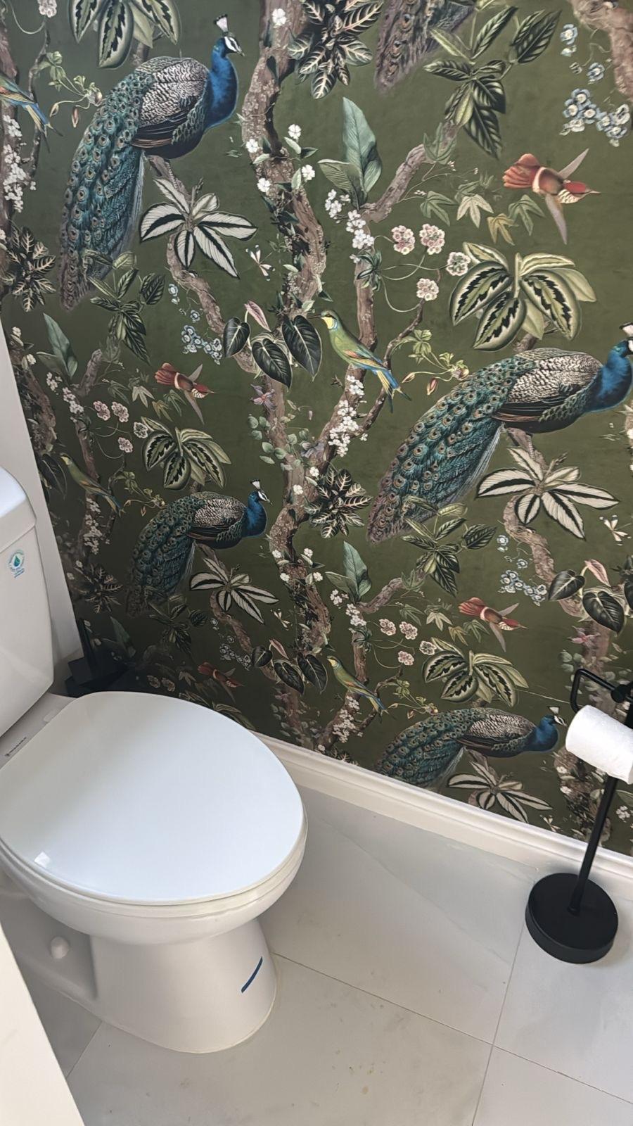 Modern-Furnished-Townhouse-for-Rent-in-Richmond-St.-Ann-Jamaica Fourth image of D-3- Richmond St. Ann in Richmond, St. Ann, Jamaica - property is For Rent