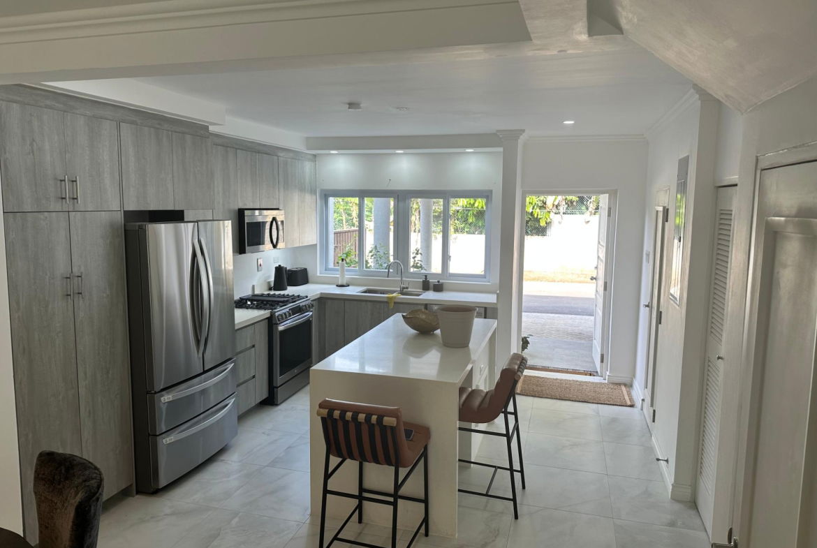 Fifth image of D-3- Richmond St. Ann in Richmond, St. Ann, Jamaica - property is For Rent