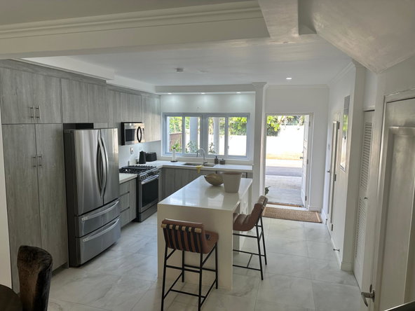 Fifth image of D-3- Richmond St. Ann in Richmond, St. Ann, Jamaica - property is For Rent