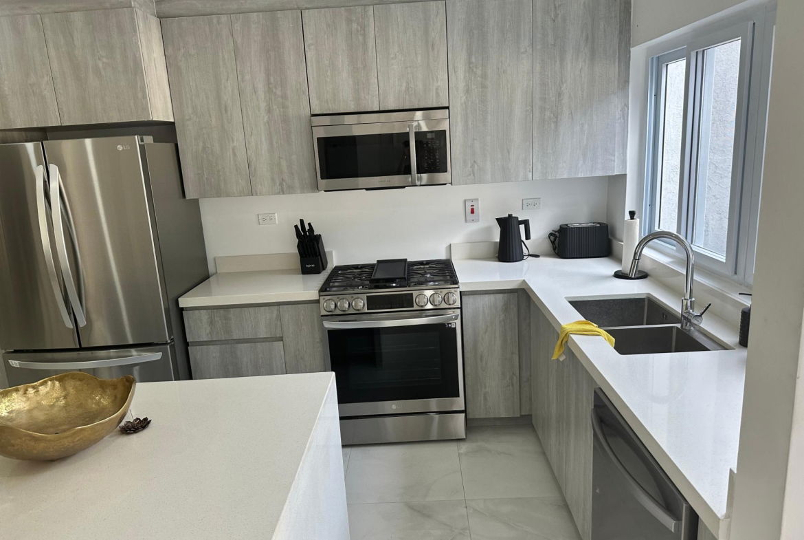 Sixth image of D-3- Richmond St. Ann in Richmond, St. Ann, Jamaica - property is For Rent