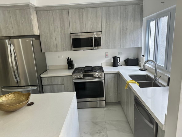 Sixth image of D-3- Richmond St. Ann in Richmond, St. Ann, Jamaica - property is For Rent