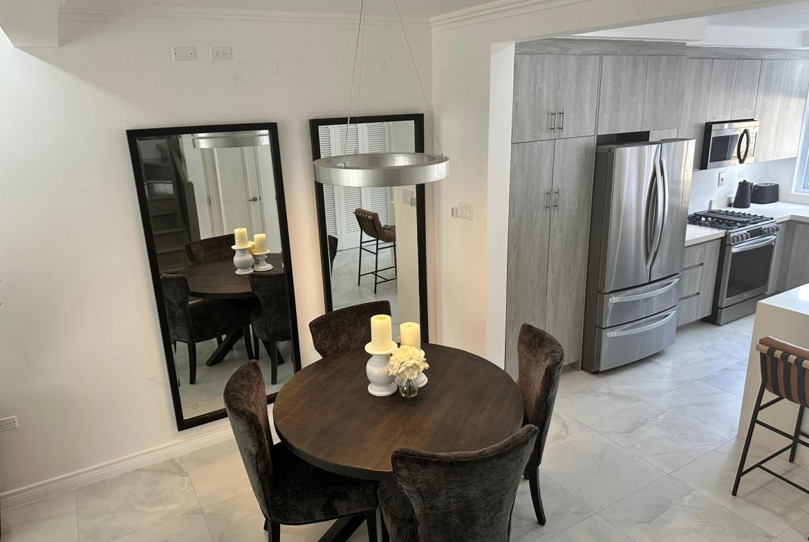 Seventh image of D-3- Richmond St. Ann in Richmond, St. Ann, Jamaica - property is For Rent