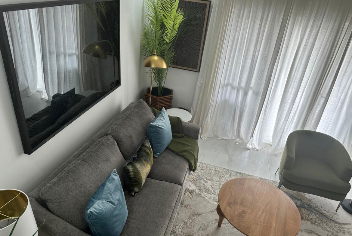 Eighth image of D-3- Richmond St. Ann in Richmond, St. Ann, Jamaica - property is For Rent