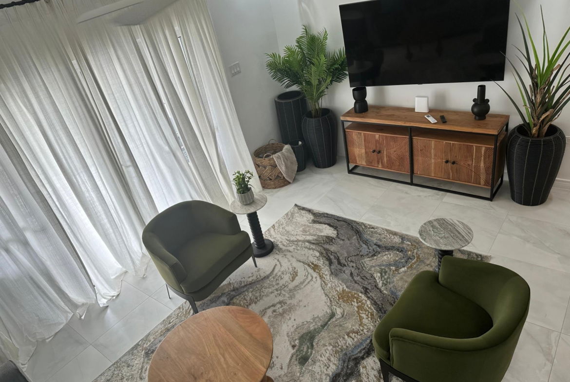 Ninth image of D-3- Richmond St. Ann in Richmond, St. Ann, Jamaica - property is For Rent