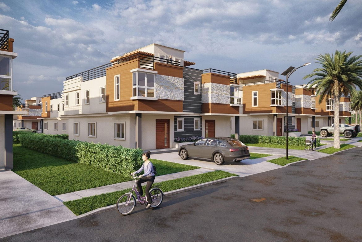 First image of Lot # 216- Greathouse Estates, Old h in Old Harbour, St. Catherine, Jamaica - property is For Sale
