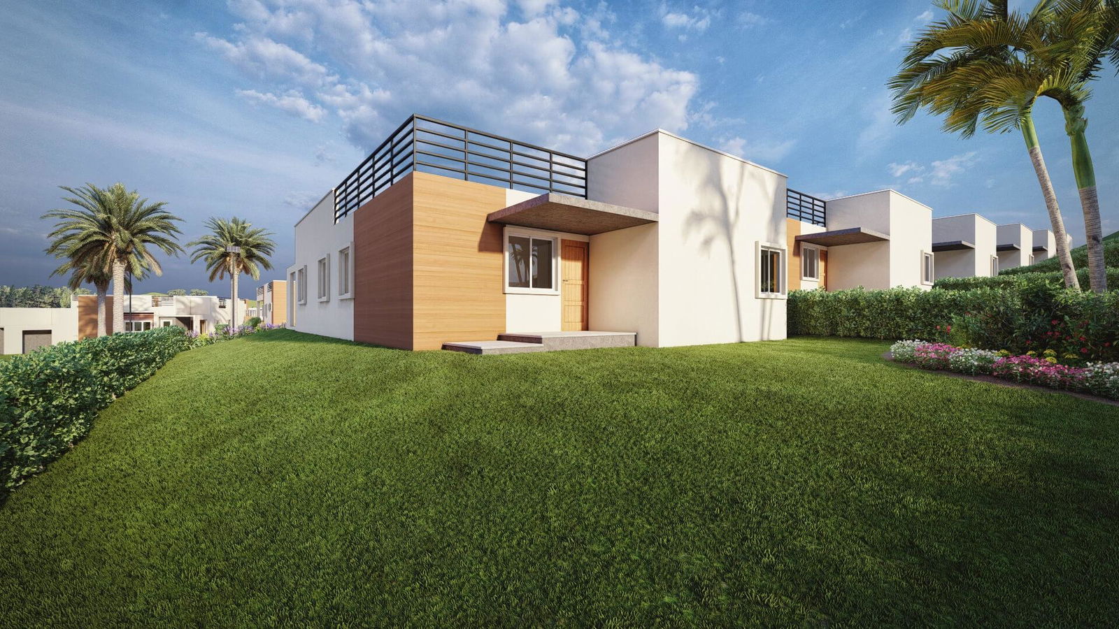 Thirteenth image of Lot # 216- Greathouse Estates, Old h in Old Harbour, St. Catherine, Jamaica - property is For Sale