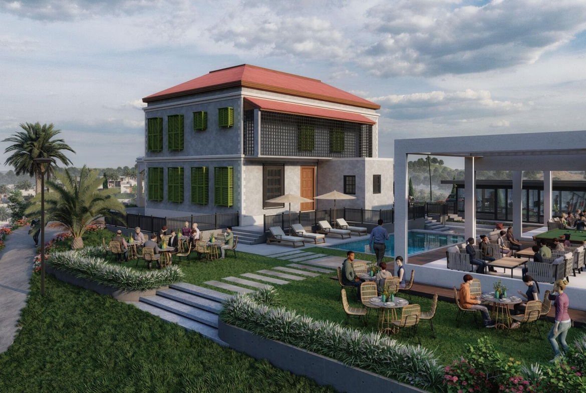 Sixteenth image of Lot # 216- Greathouse Estates, Old h in Old Harbour, St. Catherine, Jamaica - property is For Sale