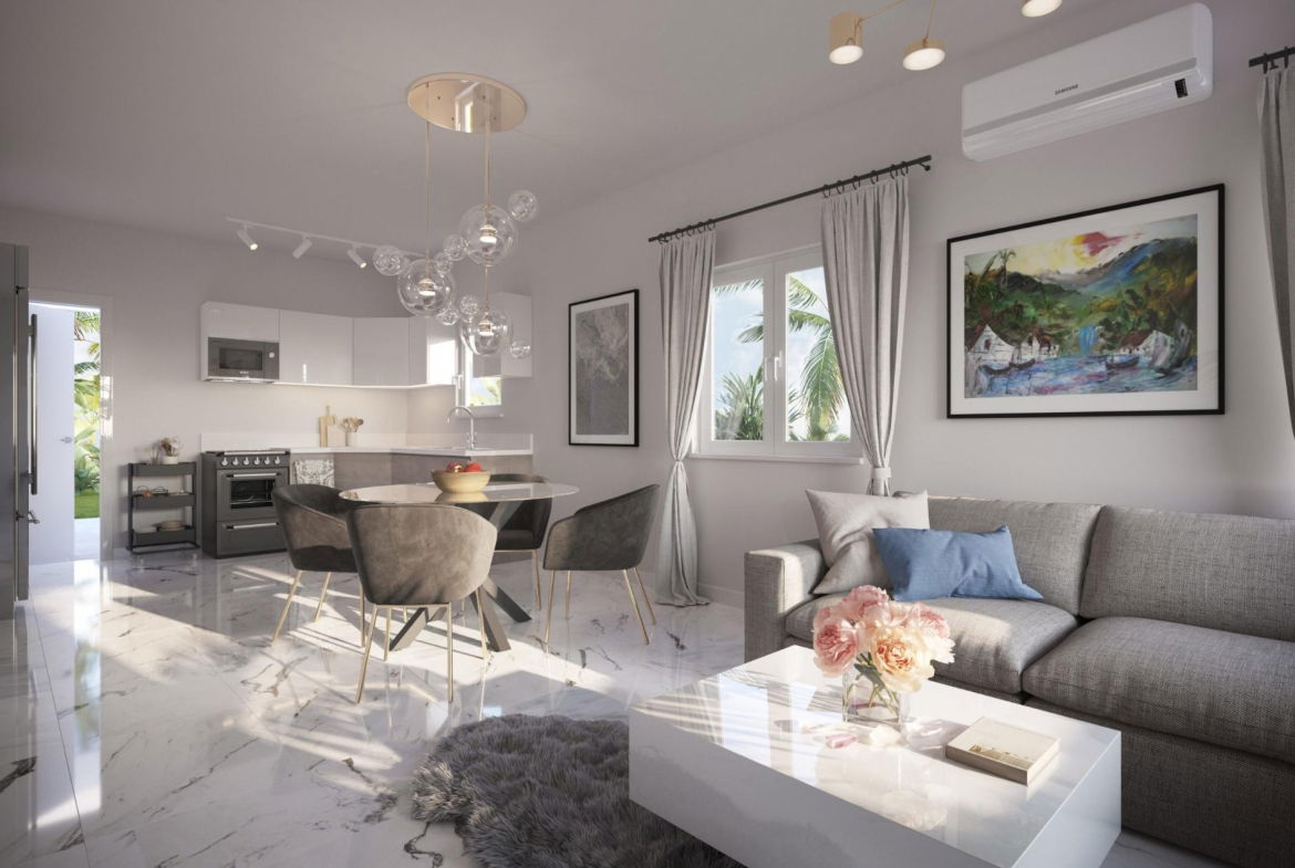 Seventeenth image of Lot # 216- Greathouse Estates, Old h in Old Harbour, St. Catherine, Jamaica - property is For Sale